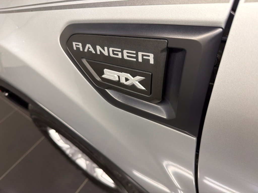 Used 2019 Ford Ranger XL w/ Equipment Group 101A Mid AWD/4WD image 34