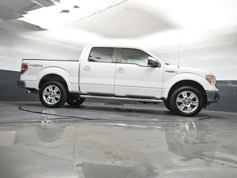 Used 2012 Ford F150 Lariat image 14
