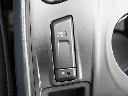 Used 2025 Dodge Durango R/T AWD/4WD image 35