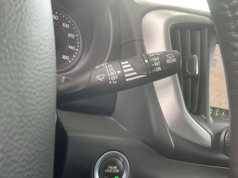 Used 2019 GMC Terrain SLT w/ Preferred Package FWD image 33