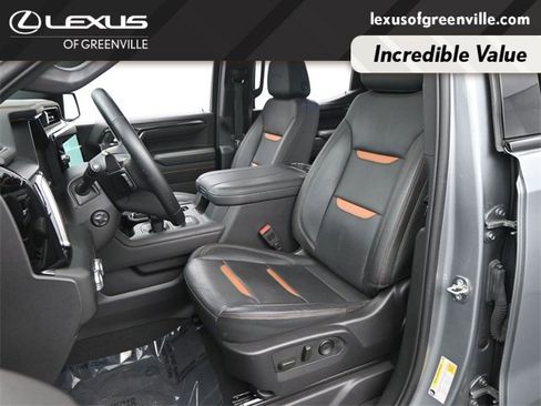 Used 2024 GMC Sierra 1500 AT4 w/ Technology Package image 23