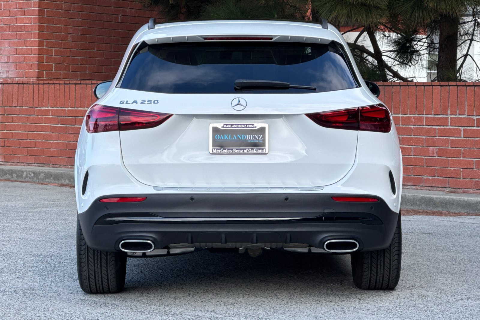 Used 2026 Mercedes-Benz GLA 250 image 5
