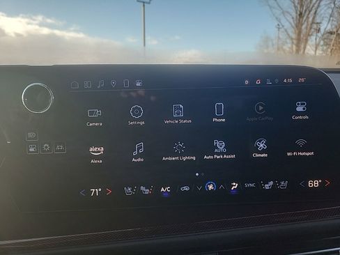 Certified 2024 Chevrolet Traverse RS w/ LPO, Floor Liner Package image 15