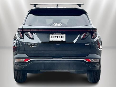 Used 2023 Hyundai Tucson SEL image 6
