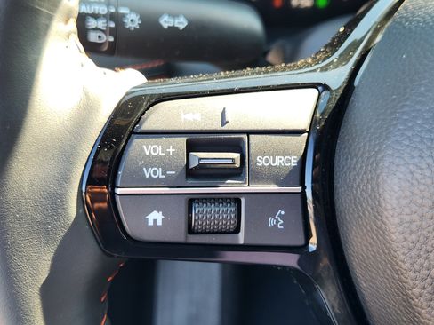 Certified 2024 Honda HR-V Sport image 22