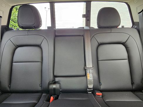 Used 2022 GMC Canyon Elevation w/ Elevation Premium Package image 24