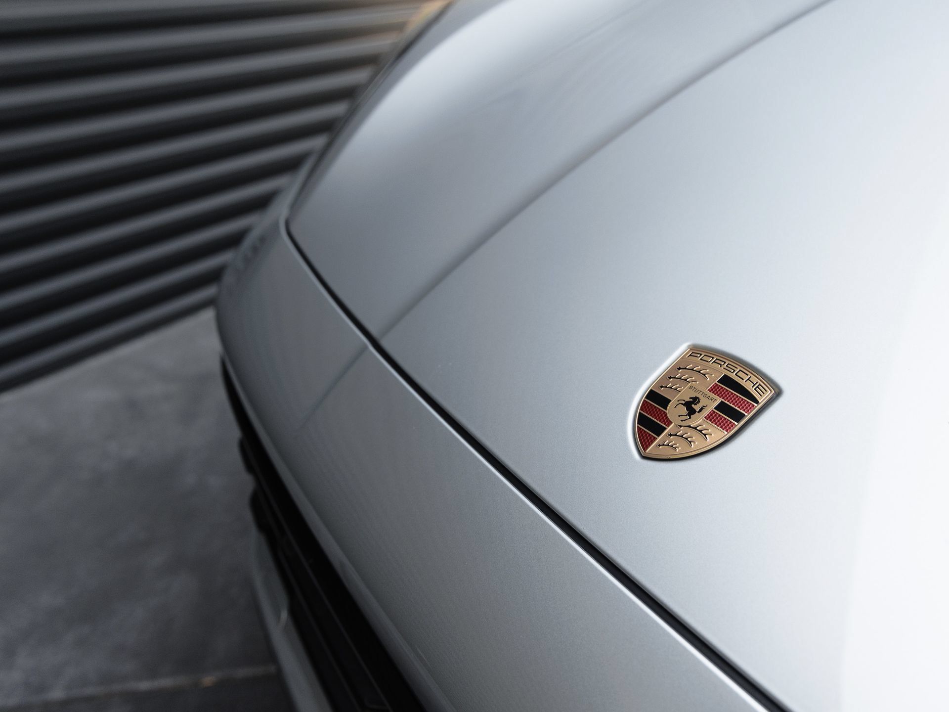 Certified 2025 Porsche Cayenne AWD/4WD image 39