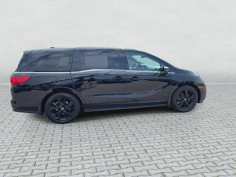 Used 2023 Honda Odyssey Sport image 9