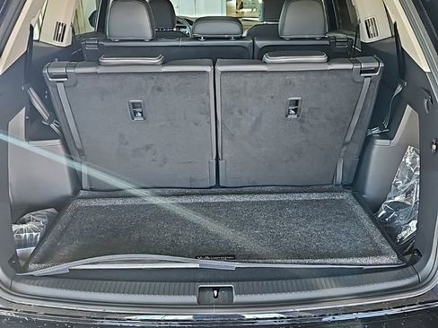 New 2026 Volkswagen Atlas SE AWD/4WD image 21