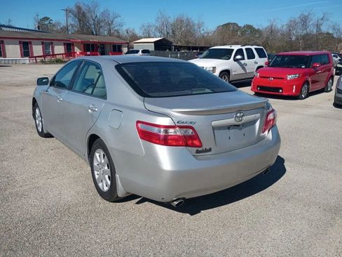 Used 2008 Toyota Camry LE image 3