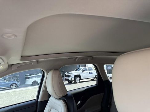 New 2026 Lincoln Corsair Reserve image 31