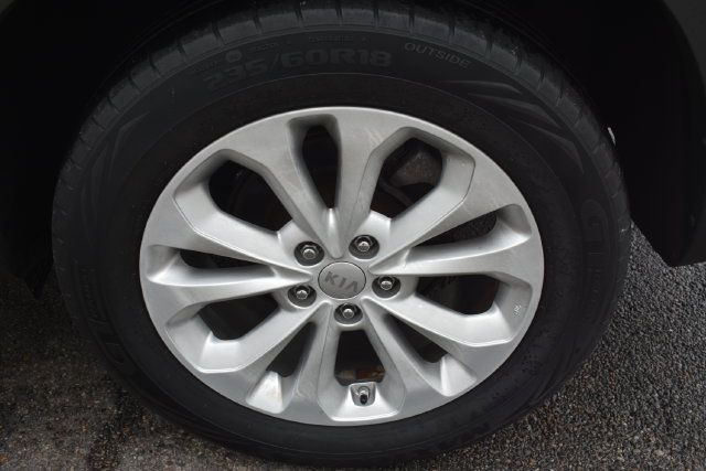 Used 2015 Kia Sorento EX AWD/4WD image 42