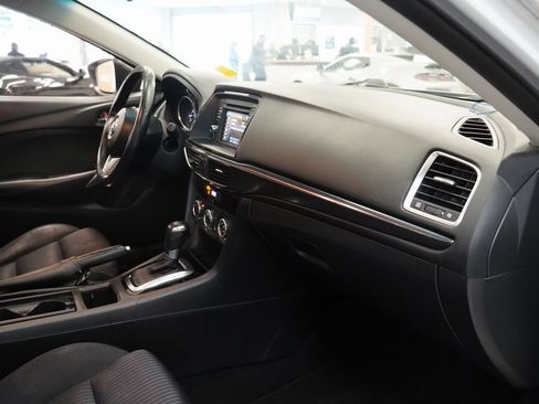 Used 2015 MAZDA MAZDA6 Sport image 27
