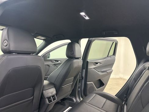 New 2026 Chevrolet Equinox LT w/ Convenience Package II image 25