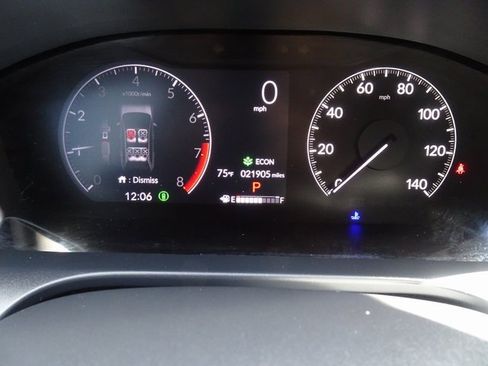 Certified 2023 Honda HR-V Sport image 12