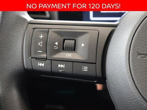 New 2026 Nissan Kicks SV w/ SV Premium Package image 15