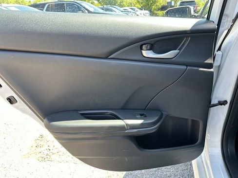 Used 2020 Honda Civic Sport image 15