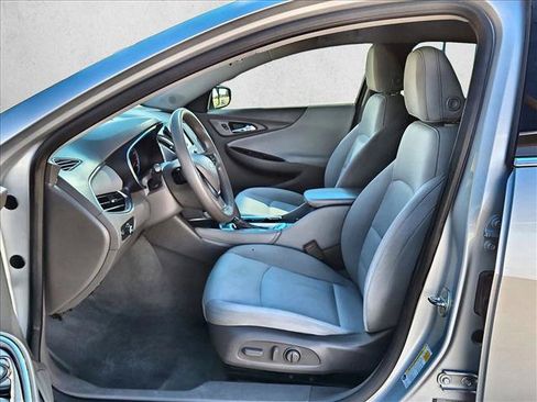 Used 2018 Chevrolet Malibu LT FWD image 15