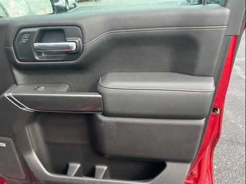 Used 2022 GMC Sierra 1500 AT4 w/ AT4 Premium Package AWD/4WD image 19
