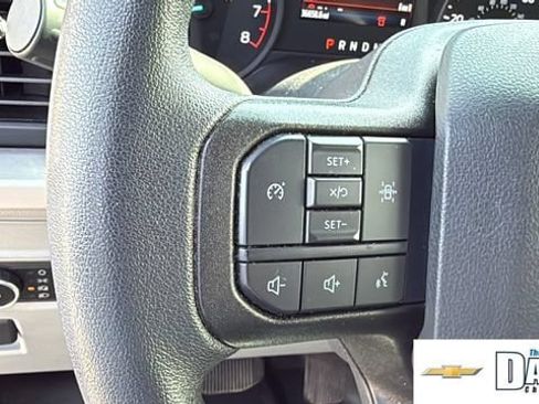 Used 2023 Ford F150 XL w/ Trailer Tow Package AWD/4WD image 17