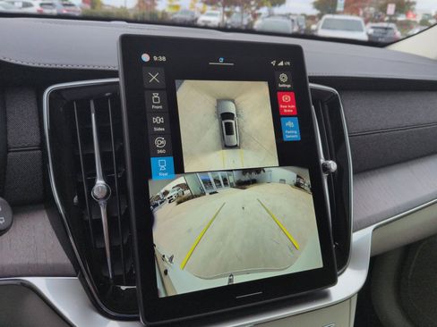 New 2026 Volvo XC90 B6 Ultra image 19