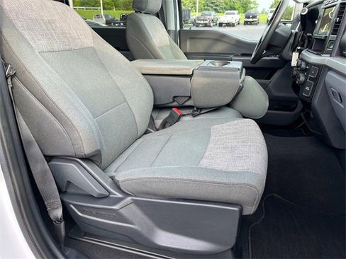 Used 2024 Ford F250 XLT image 26