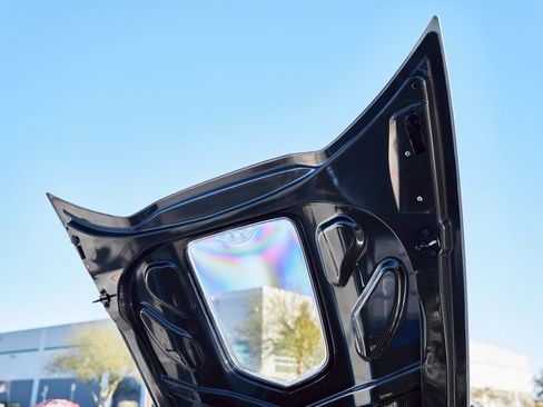 Used 2009 Chevrolet Corvette ZR1 w/ Preferred Equipment Group image 27