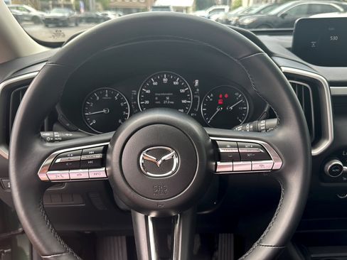 Used 2026 MAZDA CX-50 AWD 2.5 S w/ Preferred Pkg image 16
