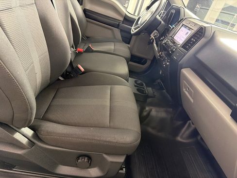 Used 2019 Ford F150 XL w/ Equipment Group 101A Mid AWD/4WD image 21