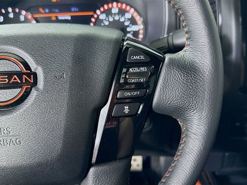 Used 2022 Nissan Frontier Pro-X w/ Technology Package image 23