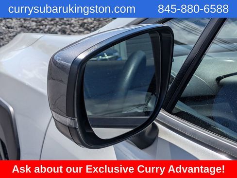 Used 2024 Subaru Crosstrek 2.0i Premium image 12