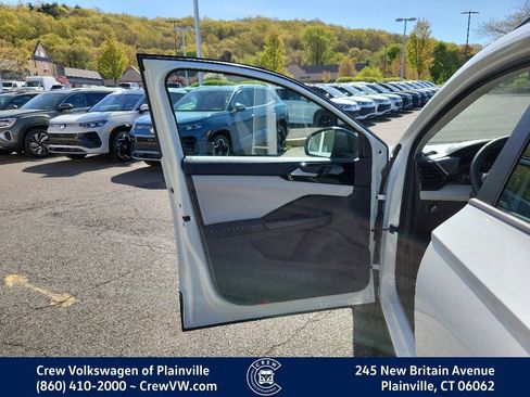 New 2026 Volkswagen Taos S AWD/4WD image 37