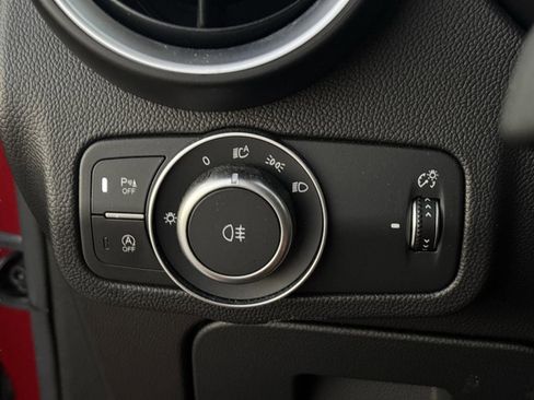 Used 2020 Alfa Romeo Stelvio Sport w/ Quick Order Package 22J Sport image 20