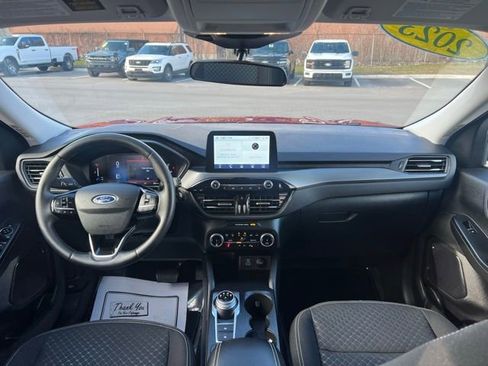 Certified 2023 Ford Escape Active image 19