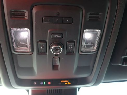 Used 2023 Chevrolet Tahoe Premier w/ Max Trailering Package AWD/4WD image 45