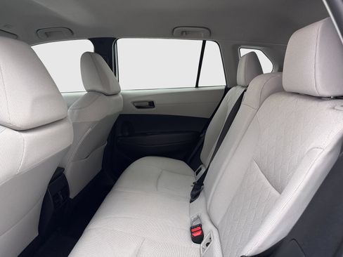 Used 2024 Toyota Corolla Cross L FWD image 37