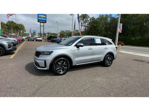 Used 2022 Kia Sorento EX image 6