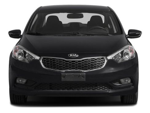 Used 2016 Kia Forte LX w/ LX Popular Plus Package FWD image 7