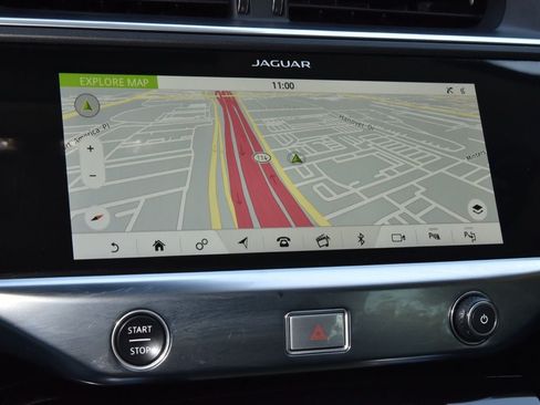 Used 2020 Jaguar I-PACE S AWD/4WD image 27