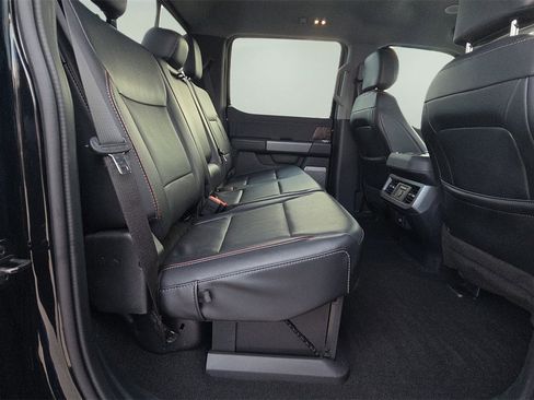 Used 2023 Ford F350 Lariat w/ Lariat Ultimate Package image 14