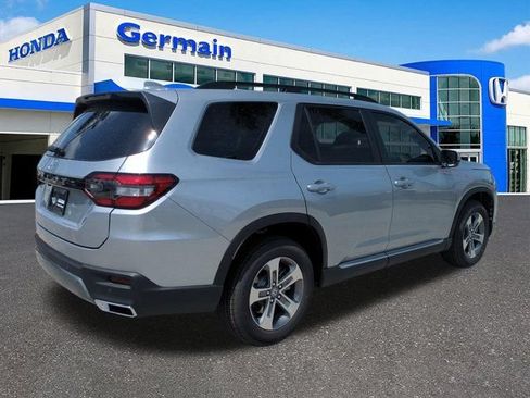 New 2026 Honda Pilot EX-L image 3