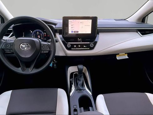 Certified 2026 Toyota Corolla LE FWD image 15