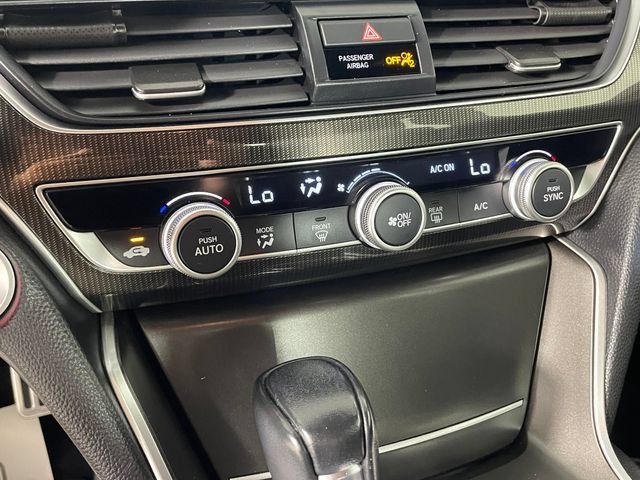 Certified 2022 Honda Accord Sport image 9