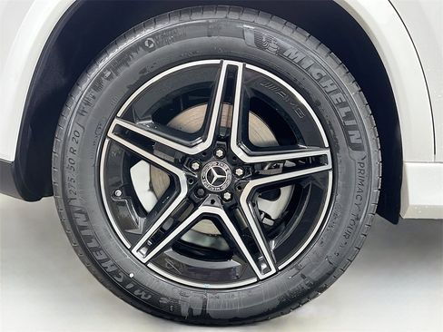New 2026 Mercedes-Benz GLE 350 4MATIC image 36
