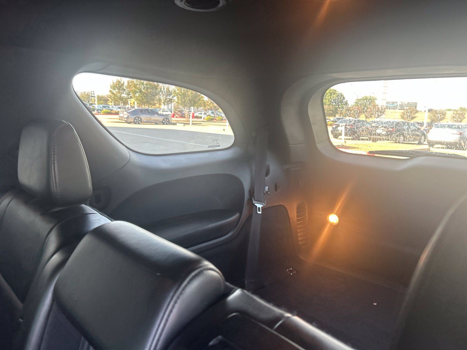 Used 2024 Dodge Durango GT AWD/4WD image 18