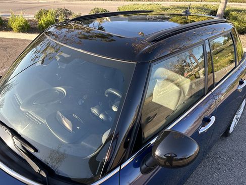 Used 2016 MINI Cooper S image 23