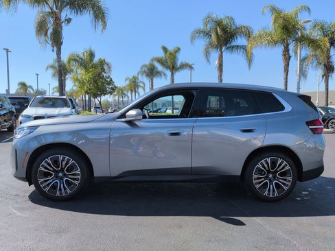 Used 2025 BMW X3 xDrive30i w/ M Sport Package AWD/4WD image 7