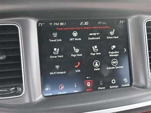 Used 2022 Dodge Charger Scat Pack image 8