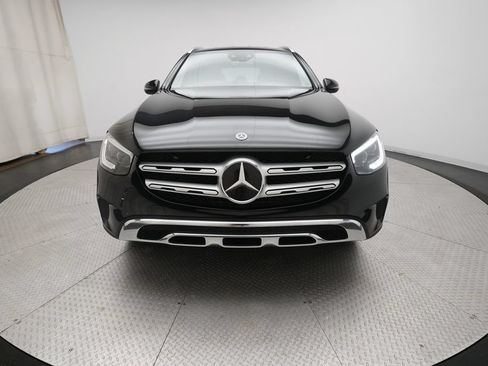 Used 2020 Mercedes-Benz GLC 300 4MATIC image 11
