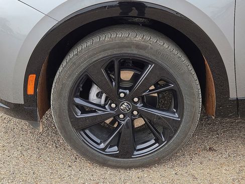 Used 2025 Buick Envision Sport Touring image 11